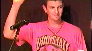 Tinman Jones LIVE at Crossroads, Shreveport, LA 6-16-00 (FULL SET)