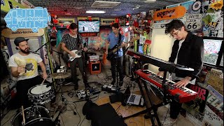 PAPA - &quot;Rain More&quot; (Live at JITV HQ in Los Angeles, CA 2016) #JAMINTHEVAN