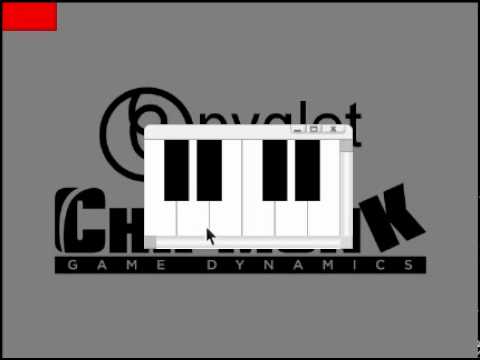 Python Game Engine: Episode 8