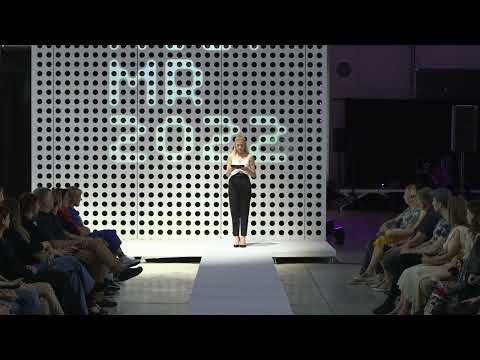Modna revija SŠOF 2022 / Prihodnost
