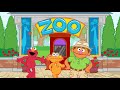 Elmo S A To Zoo Adventure Full Game 2010