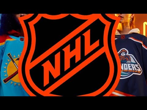 10 Best 2022 Reverse Retro Jerseys