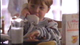 Download lagu 1994 Kellogg's Nutrigrain Peach Bars 'We are having breakfast daddy' TV Commercial mp3 Download lagu 1994 Kellogg's Nutrigrain Peach Bars 'We are having breakfast daddy' TV Commercial mp3