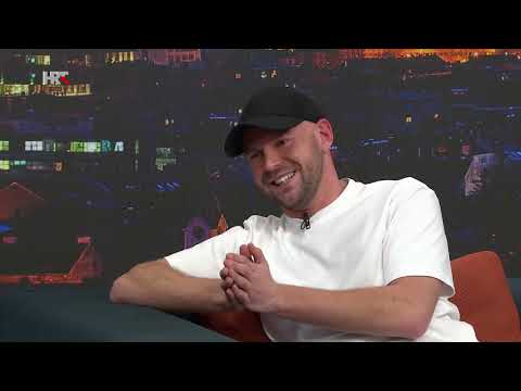 Zvjezdana prašina: Antonio Krištofić | HRT