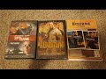 Triple Feature Movie Opening 2