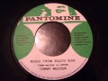 Tommy Mccook - Music From South Side