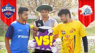 CSK vs DC - Chennai Super Kings vs Delhi Capitals - IPL Full Highlights