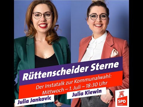 #2 Rüttenscheider Sterne - Julia Jankovic