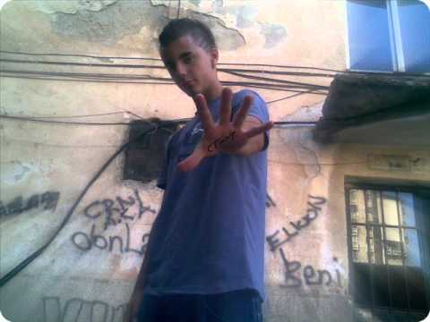 C-Freaky [ Menden Me Ta Dhon ]