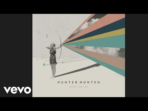 Hunter Hunted - Lucky Day (Audio)