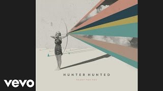 Hunter Hunted - Lucky Day (Audio)