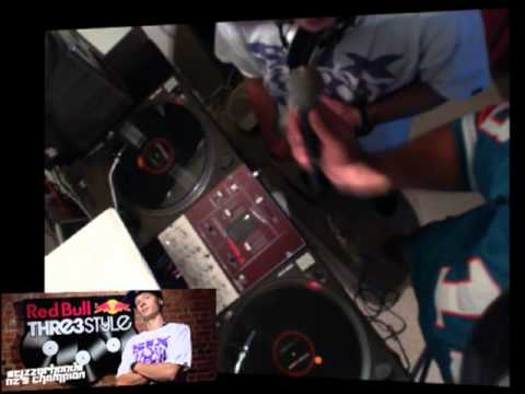 THE BOIL UP MIXSHOW WITH DJ REMINISE FT DJ SCIZZORHANDS 2/07