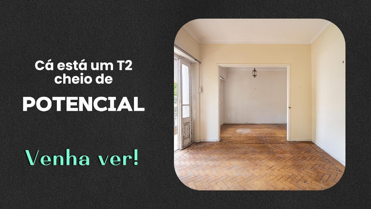 Vídeo do imóvel