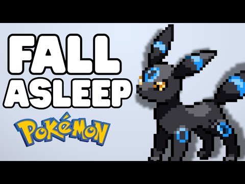 46 Obscure Pokémon Mechanics to Fall Asleep to