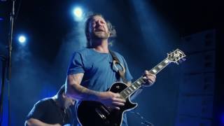 Devon Allman   Midnight Lake Michigan | De Boerderij   Zoetermeer | 30:04:2017