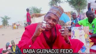 Download lagu BABA GUINNADJI by l'artiste Faysal kongola Maroua mp3