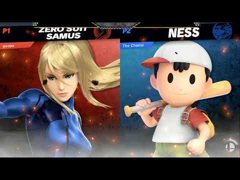 ATATA vs Kasen - Winners Finals - The Construct 145 - Ultimate Singles