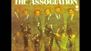 The Association - Cherish (album version)