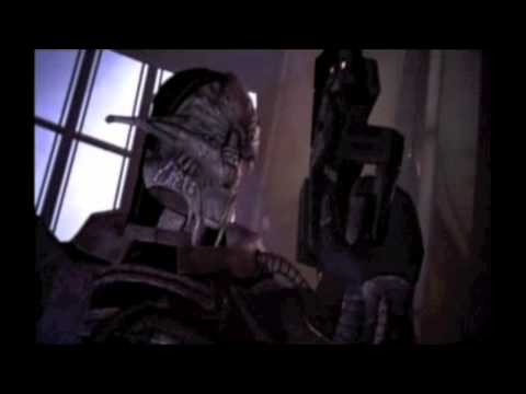 Saren (The New Black Gold by Miracle of Sound)