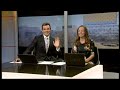ITV News Central Main Programme 10th July 2015