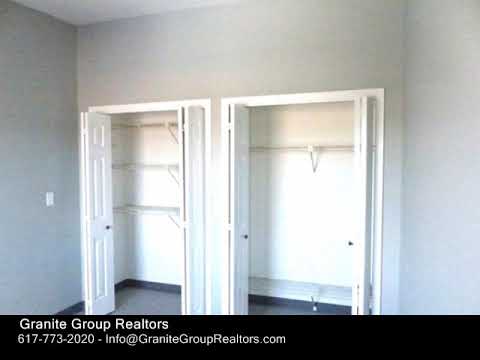 21 Linden St Unit 419, Quincy MA 02170 - Condo - Real Estate - For Sale -