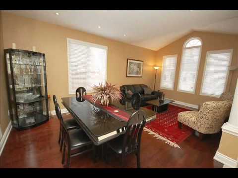 Milton Ontario Home For Sale Homes - James MacVoy