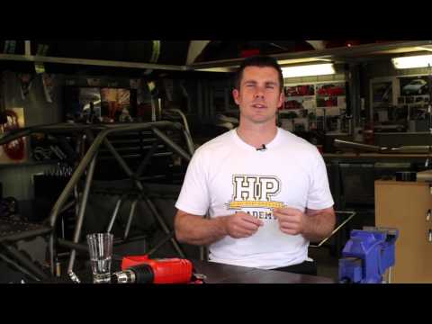 Why Tefzel wire is BETTER