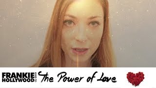 The Power of Love - [Cinematic Cover] By Lies of Love - Frankie goes to Hollywood