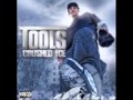 Tools ft. Termanology "Cant Tell Me Nothing" Produced By Undefined