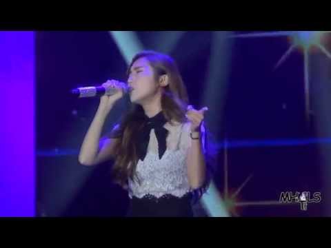 [MHTLS]140906 Jessica Li-ning FM Opening+Take A Bow