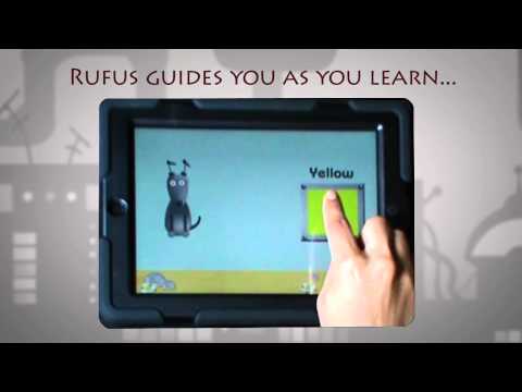 Learn with Rufus: Categories video thumbnail