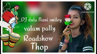Download lagu hanumanthyadav new Roadshow  HD DJ dula bhai form Valam Pally mp3
