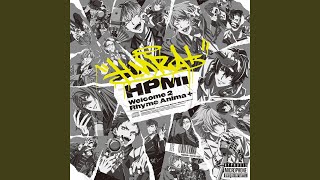 Cover art for PUMP IT UP