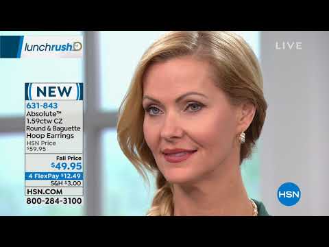 HSN | Lunch Rush 09.25.2018 - 12 PM