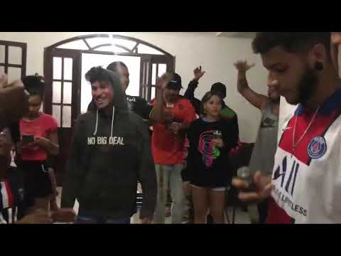 Arch x Adrejoh - 1° Fase - Batalha da Torre - Edição 142°.