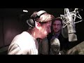 The Voice Behind Trap A Holics