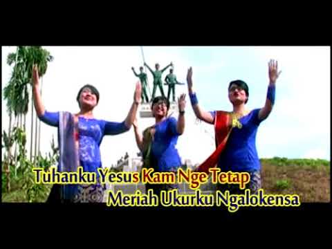 Trek 5/6 - Album Nonstop Rohani GBKP Vo. 1 All Song Leader GBKP
