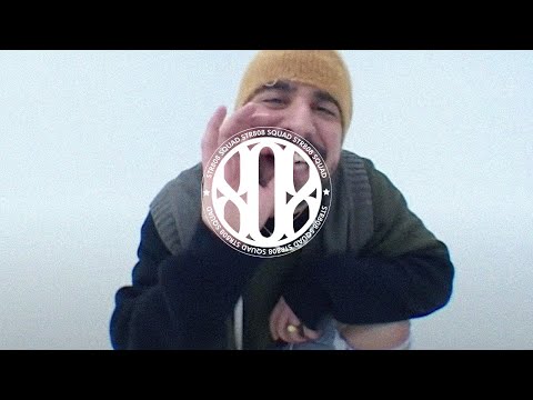 "Tage im Westen" Souly x Nugat x IMMI Type Beat