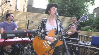 Hiatus Kaiyote &#39;Nakamarra&#39; Boiler Room LIVE Show