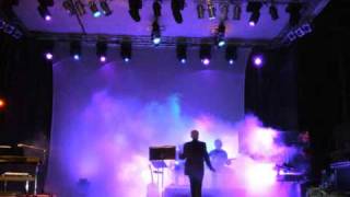 AMEDEO MINGHI "TELECOMUNICAZIONI SENTIMENTALI"