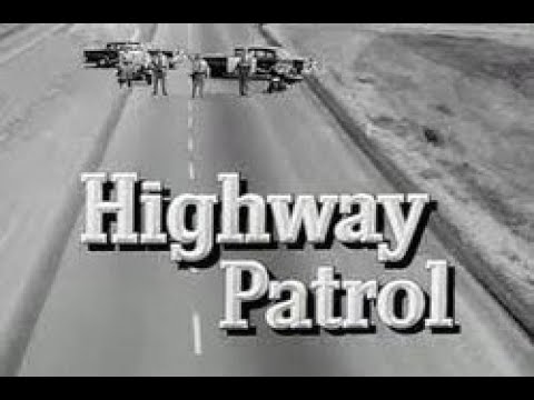 Highway Patrol S04E07
