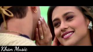 Download lagu Kahin Pyaar Na Ho Jaaye HD Full Video Song | Salman Khan, Rani Mukherjee, Alka Yagnik & Kumar Sanu mp3
