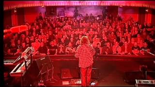 Pendragon 2011 'Ghost'