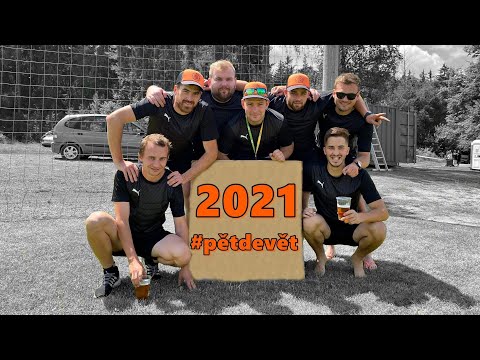 SDH NEVŘEŇ 2021 | #pětdevět