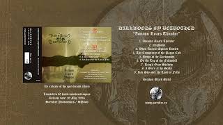 Darkwoods My Betrothed [FI] &quot;Autumn Roars Thunder&quot; 1996/2024