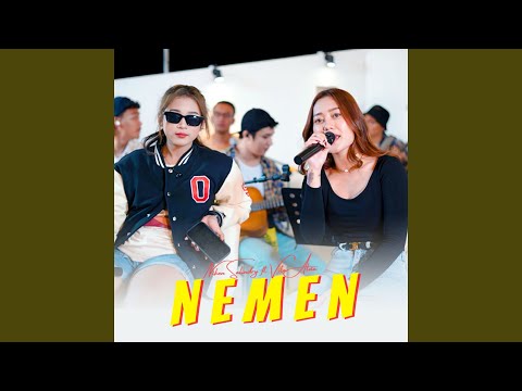 NEMEN (feat. Vita Alvia)
