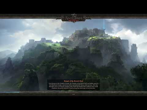 Spellforce 3: Fallen God #26 🌏 4K60 - Trolls captured? COWABUNGA IT IS.