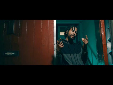 Coops - That Jazz (OFFICIAL VIDEO) (Prod. Talos)