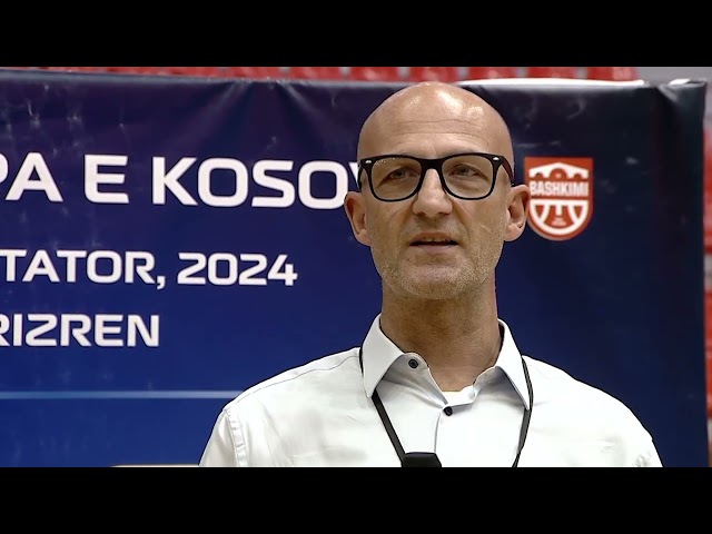 Intervistat e ndeshjes Bashkimi - Vëllaznimi