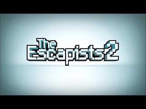 The Escapists 2 Music - Cougar Creek Railroad